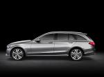 Mercedes-Benz C200 Avantgarde Line Estate 2014 года